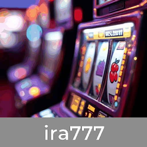 ira777: Descubra Jogos Diversificados de Alta Qualidade