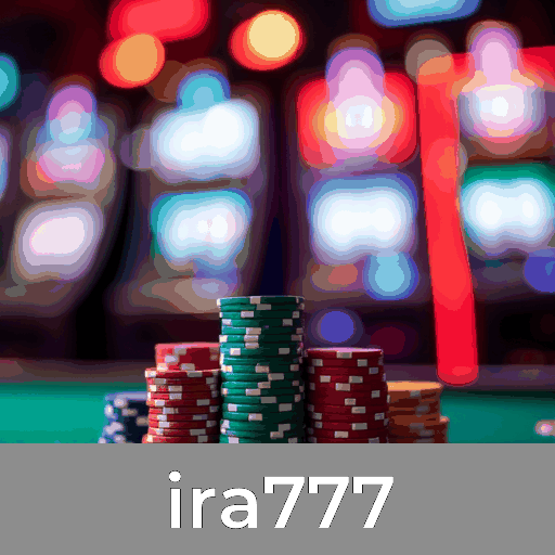 Explore os Jogos Diversificados no Ira777: Cassino Completo Online