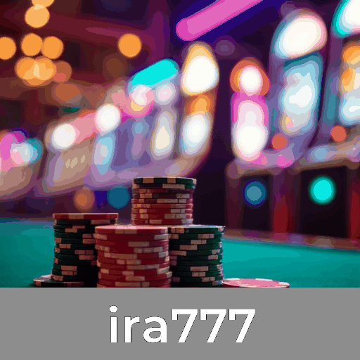 ira777: Experiência de Jogo Segura com Serviços Profissionais