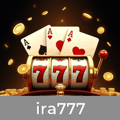 Inovador App ira777: Tecnologia Avançada de Mobile