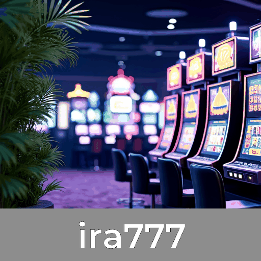 Experiência VIP no Ira777 Casino: Tratamento Exclusivo