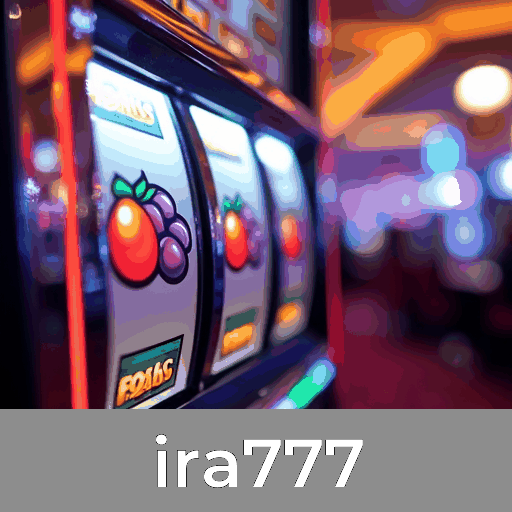 Descubra os bônus exclusivos do ira777 para apostadores